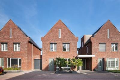 Woning Parade 7 Bergeijk