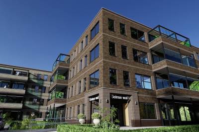 Woning Meerwal 1718 Nieuwegein