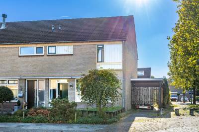 Woning Hofwijck 24 Almelo