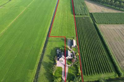 Woning Wethouder Schoutenweg 14 Culemborg