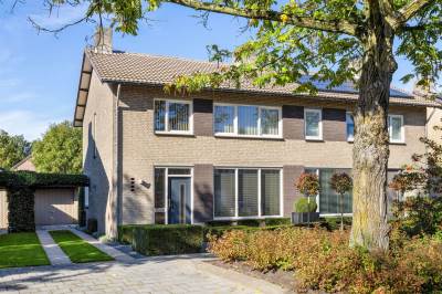 Woning Boogschutter 7 Hapert