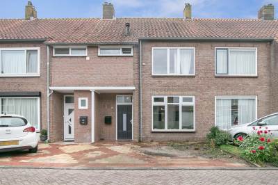 Woning Sint Maartenstraat 13 Oosterhout (NB)