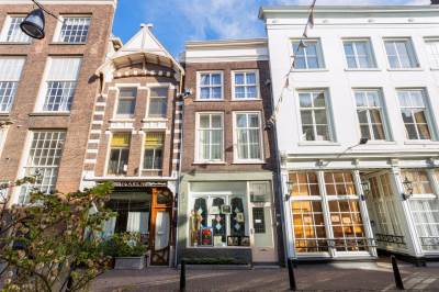 Woning Voorstraat 196 Dordrecht
