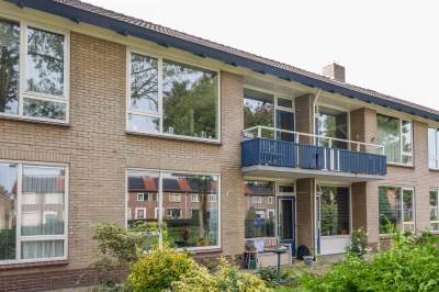 Woning Julianaweg 20 Wolvega