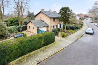 Woning Pastoor Peutestraat 20 Roermond