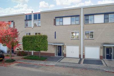 Woning Twijnderstraat 53 Weert