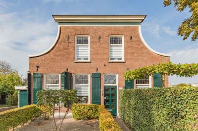 Woning Nieuwkuijksestraat 66 Nieuwkuijk