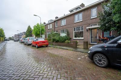 Woning Nachtegaallaan 8 Tiel