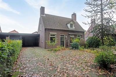 Woning Rechtestraat 28 Odiliapeel