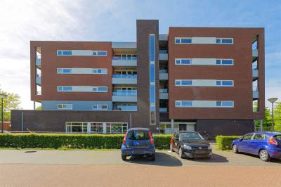 Woning Vlasven 146 Veghel