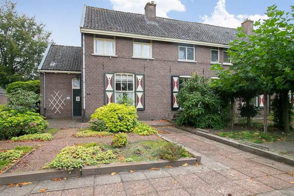 Woning Ommerweg 59 Balkbrug