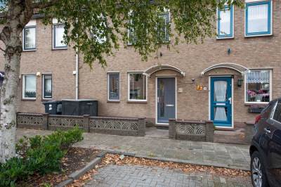 Woning De Backerstraat 11 Poeldijk