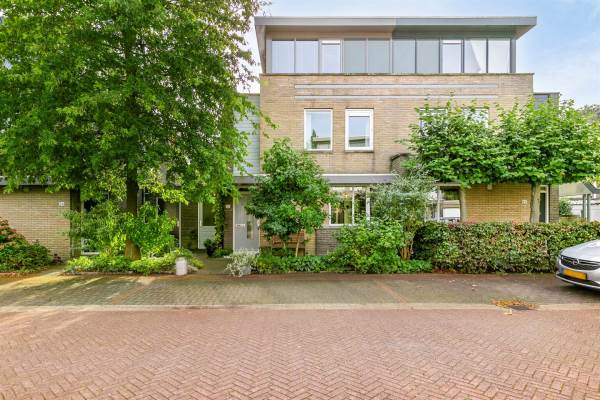 Woning Groot Westerbuiten 58 Edam