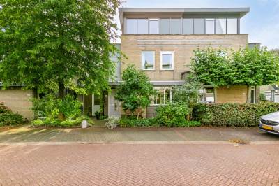 Woning Groot Westerbuiten 58 Edam