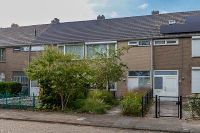Woning Beethovenhof 150 Terneuzen