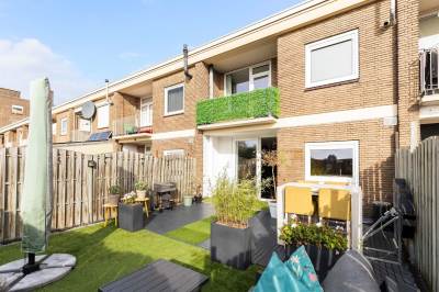 Woning Talingweg 76B Apeldoorn