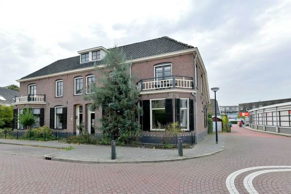 Woning Zutphensestraat 3 Brummen