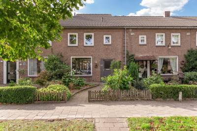 Woning Molenvenseweg 22 Vught