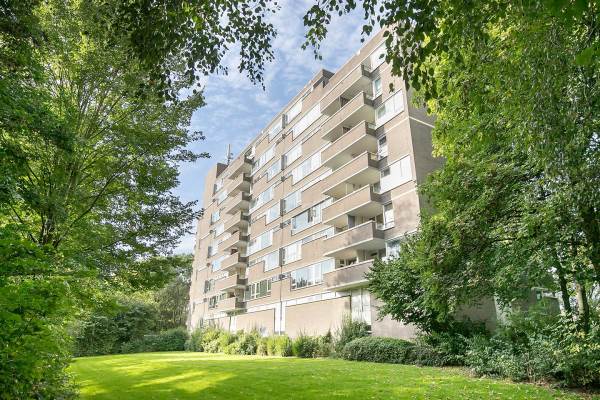 Woning Kruisakker 36 Eindhoven