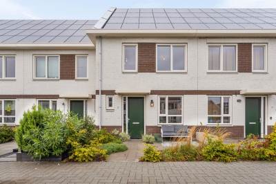 Woning Karimunstraat 21 Rotterdam