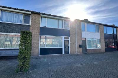Woning Gouverneurstraat 28 Sluis