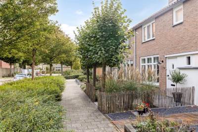 Woning Vroonstraat 5 Serooskerke (Gem. Veere)