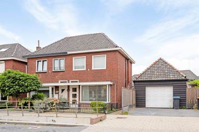 Woning Elferinksweg 28 Enschede