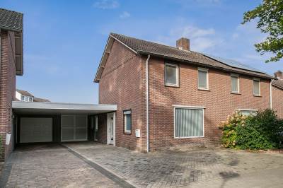 Woning Beukenstraat 56 Deurne