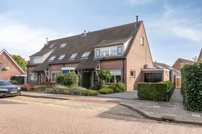 Woning Goudenregenlaan 16 Aalst