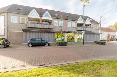 Woning Weijen 1a Nistelrode