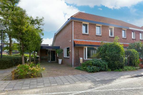 Woning Kuikensweg 76 Beverwijk
