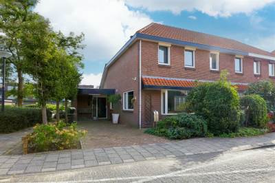 Woning Kuikensweg 76 Beverwijk