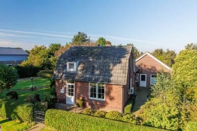 Woning Vrij 16 Siebengewald