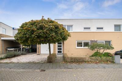 Woning Weerribben 69 Lelystad