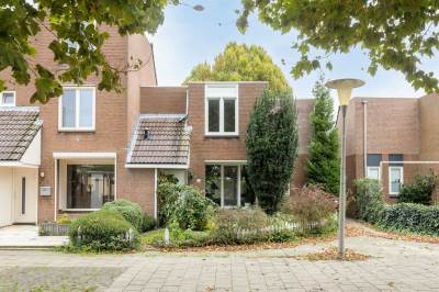 Woning De Weergang 21 Arnhem