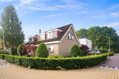 Woning Gaastmeer 15 Uithoorn
