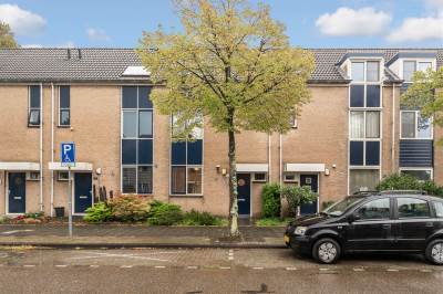 Woning Stellingmolen 42 Maassluis