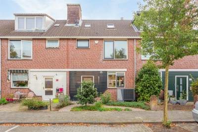 Woning Kempenaar 13 Wijk bij Duurstede