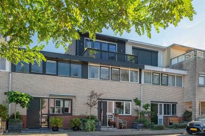 Woning Pal Maleterweg 125 Haarlem