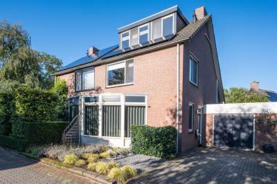 Woning Krijten 44 Uden