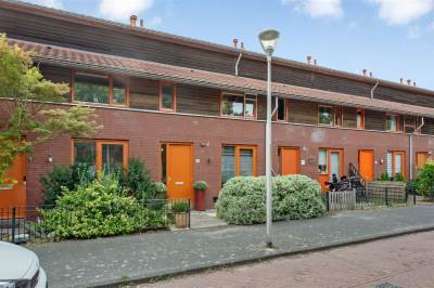 Woning Graspieperlaan 3 Den Haag
