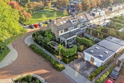 Woning De Fuikenweide 2 Veenendaal