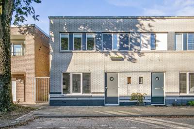Woning Seringenhof 30 Tilburg