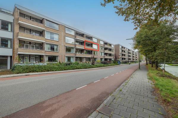 Woning Ridder van Catsweg 138 Gouda