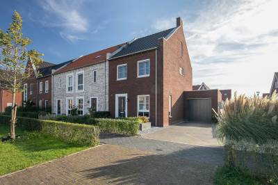 Woning Blokskampsedreef 13 Beek en Donk