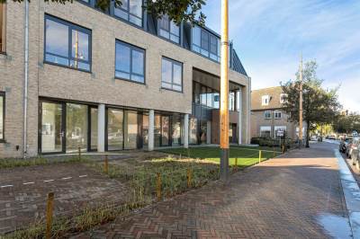 Woning Grotestraat 149H Drunen