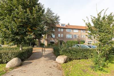 Woning Anthony Fokkerweg 72 Hilversum