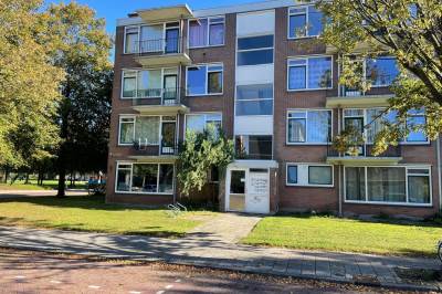Woning Beethovenlaan 676 Zwolle