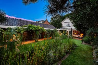 Woning Arnhemseweg 343A Apeldoorn