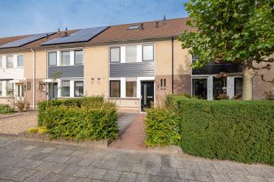 Woning Schaapsveld 7 Barneveld